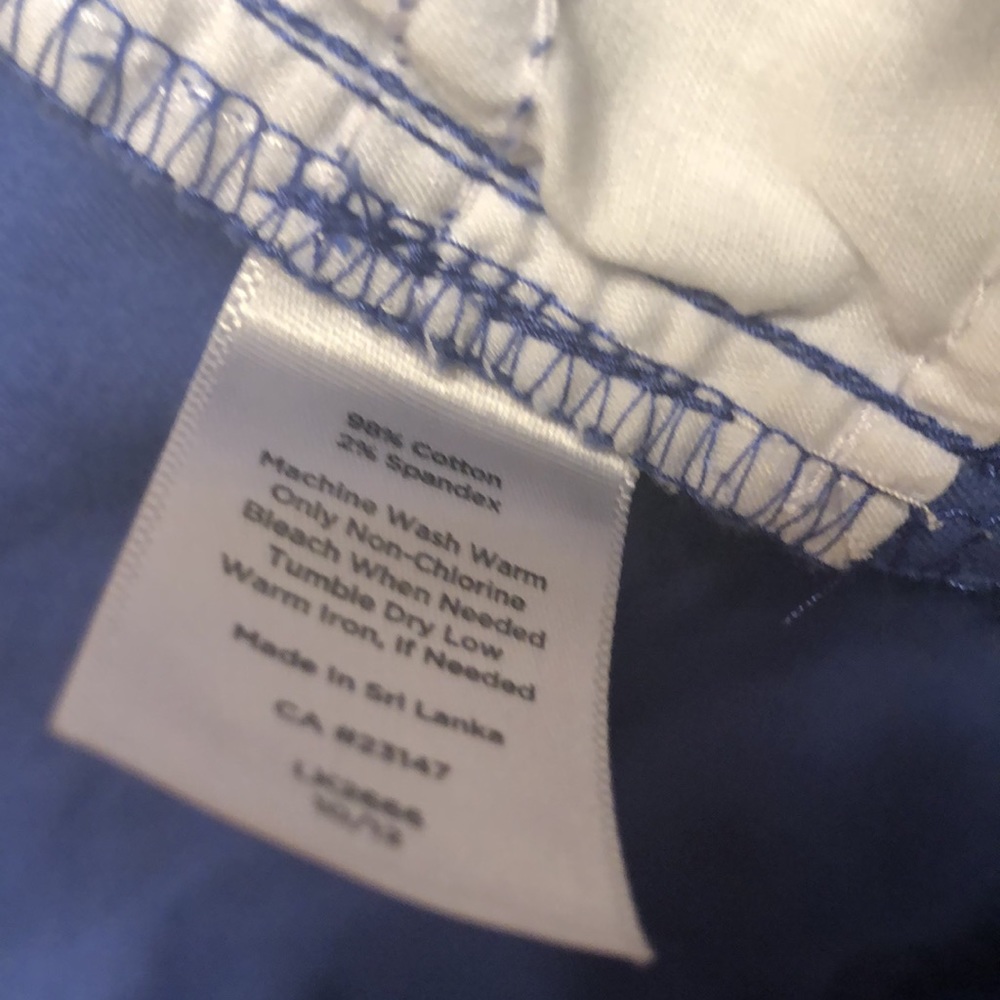 Talbots pants - Picture 5 of 5